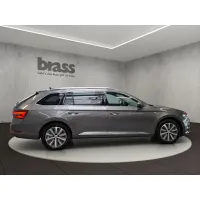 Skoda Superb, 2022, АКПП, пробег 74639 км
