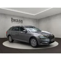 Skoda Superb, 2022, АКПП, пробег 74639 км