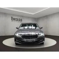 Skoda Superb, 2022, АКПП, пробег 74639 км