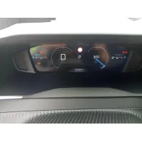 Peugeot 2008, 2023, АКПП, пробег 15391 км