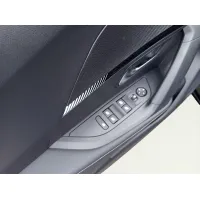 Peugeot 2008, 2023, АКПП, пробег 15391 км