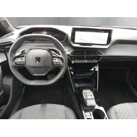 Peugeot 2008, 2023, АКПП, пробег 15391 км
