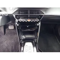 Peugeot 2008, 2023, АКПП, пробег 15391 км