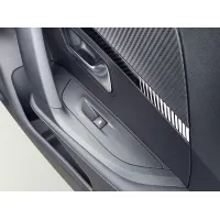 Peugeot 2008, 2023, АКПП, пробег 15391 км