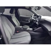 Peugeot 2008, 2023, АКПП, пробег 15391 км