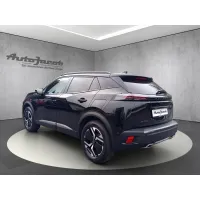 Peugeot 2008, 2023, АКПП, пробег 15391 км