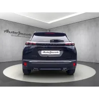 Peugeot 2008, 2023, АКПП, пробег 15391 км