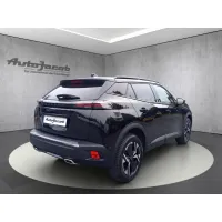 Peugeot 2008, 2023, АКПП, пробег 15391 км