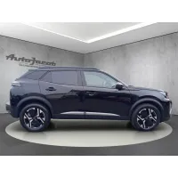 Peugeot 2008, 2023, АКПП, пробег 15391 км