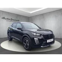 Peugeot 2008, 2023, АКПП, пробег 15391 км