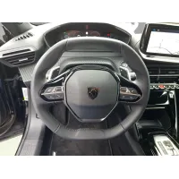 Peugeot 2008, 2023, АКПП, пробег 15391 км