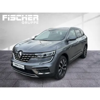 Renault Koleos, 2023, АКПП, пробег 29580 км