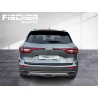 Renault Koleos, 2023, АКПП, пробег 29580 км