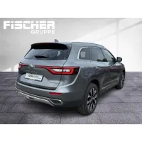 Renault Koleos, 2023, АКПП, пробег 29580 км