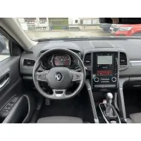 Renault Koleos, 2023, АКПП, пробег 29580 км