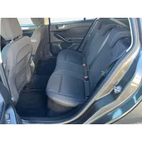 Ford Focus, 2021, АКПП, пробег 52940 км