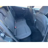 Ford Focus, 2021, АКПП, пробег 52940 км