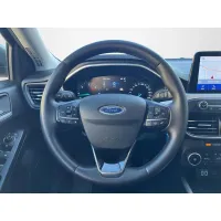 Ford Focus, 2021, АКПП, пробег 52940 км