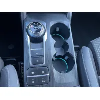 Ford Focus, 2021, АКПП, пробег 52940 км