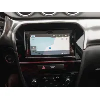 Suzuki Vitara, 2022, АКПП, пробег 56441 км