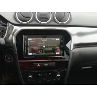 Suzuki Vitara, 2022, АКПП, пробег 56441 км