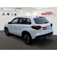Suzuki Vitara, 2022, АКПП, пробег 56441 км