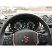 Suzuki Vitara, 2022, АКПП, пробег 56441 км