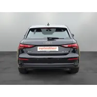 Audi A3, 2023, АКПП, пробег 47780 км