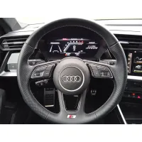Audi A3, 2023, АКПП, пробег 47780 км