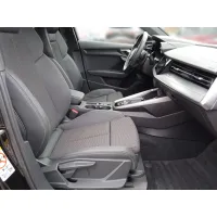 Audi A3, 2023, АКПП, пробег 47780 км