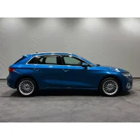 Audi A3, 2022, АКПП, пробег 35055 км