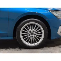 Audi A3, 2022, АКПП, пробег 35055 км