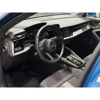Audi A3, 2022, АКПП, пробег 35055 км