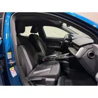 Audi A3, 2022, АКПП, пробег 35055 км