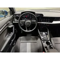 Audi A3, 2022, АКПП, пробег 35055 км