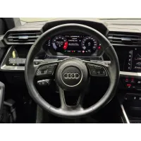Audi A3, 2022, АКПП, пробег 35055 км