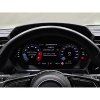 Audi A3, 2022, АКПП, пробег 35055 км