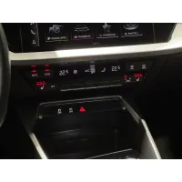 Audi A3, 2022, АКПП, пробег 35055 км