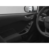 Ford Fiesta, 2020, МКПП, пробег 28200 км