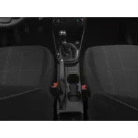 Ford Fiesta, 2020, МКПП, пробег 28200 км