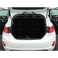 Ford Fiesta, 2020, МКПП, пробег 28200 км