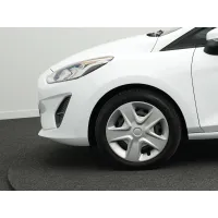 Ford Fiesta, 2020, МКПП, пробег 28200 км