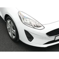 Ford Fiesta, 2020, МКПП, пробег 28200 км