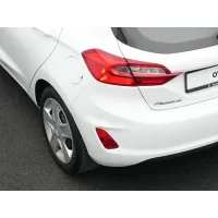 Ford Fiesta, 2020, МКПП, пробег 28200 км