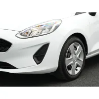Ford Fiesta, 2020, МКПП, пробег 28200 км