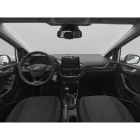 Ford Fiesta, 2020, МКПП, пробег 28200 км