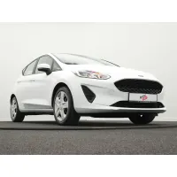 Ford Fiesta, 2020, МКПП, пробег 28200 км