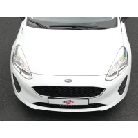 Ford Fiesta, 2020, МКПП, пробег 28200 км