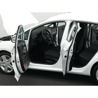 Ford Fiesta, 2020, МКПП, пробег 28200 км