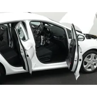 Ford Fiesta, 2020, МКПП, пробег 28200 км